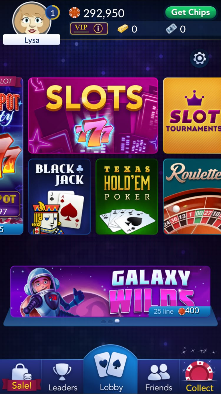 Lucky 18 Casino game