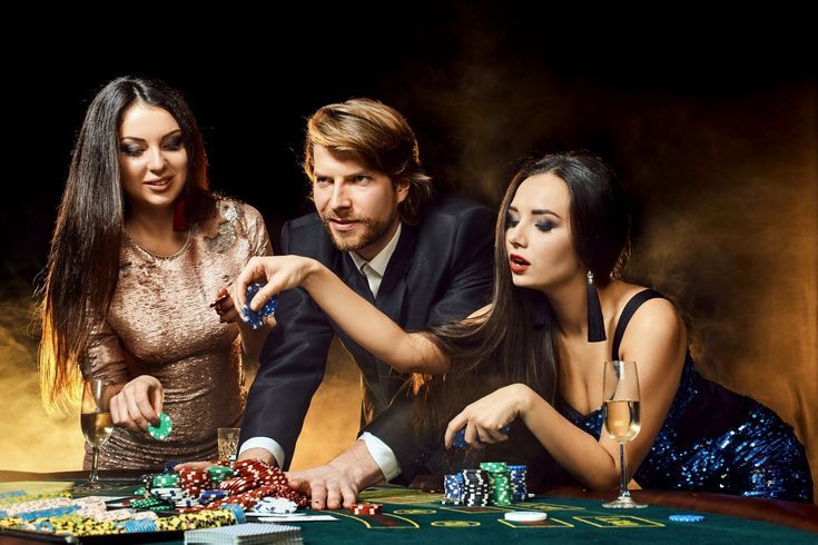 Lucky 18 Casino پاکستان ریئل منی گیمز